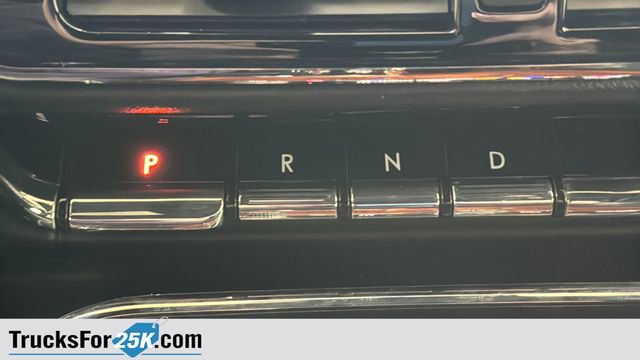 Used 2018 Lincoln Navigator L Reserve w/ Technology Package AWD/4WD image 20