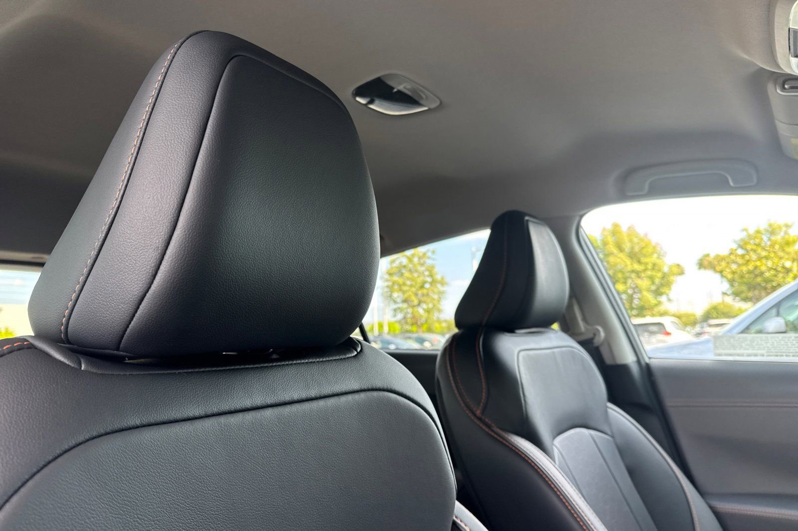 Certified 2025 Subaru Crosstrek 2.5i Limited w/ Crosstrek Mirror Package AWD/4WD image 20