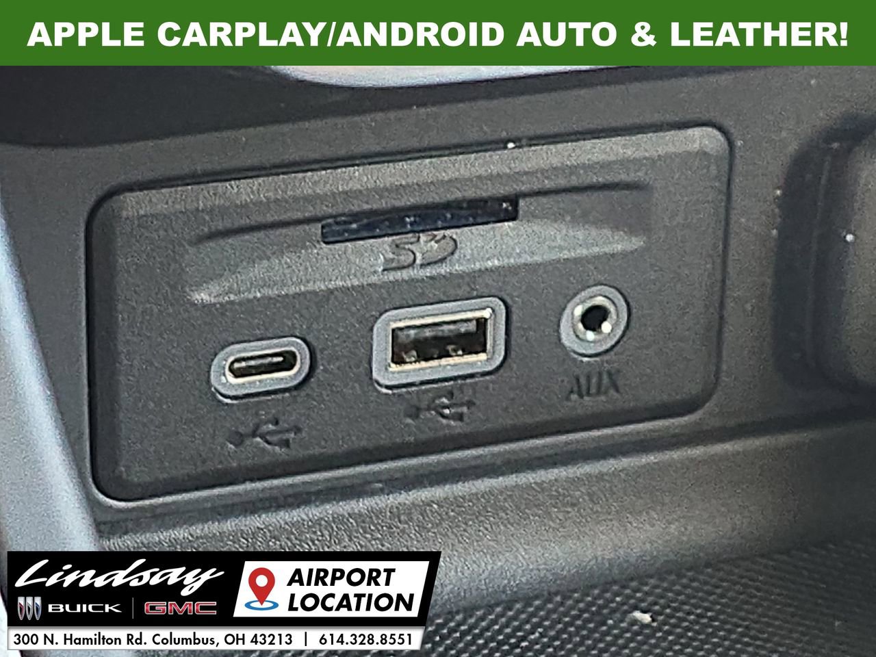 Used 2021 GMC Terrain SLT image 36