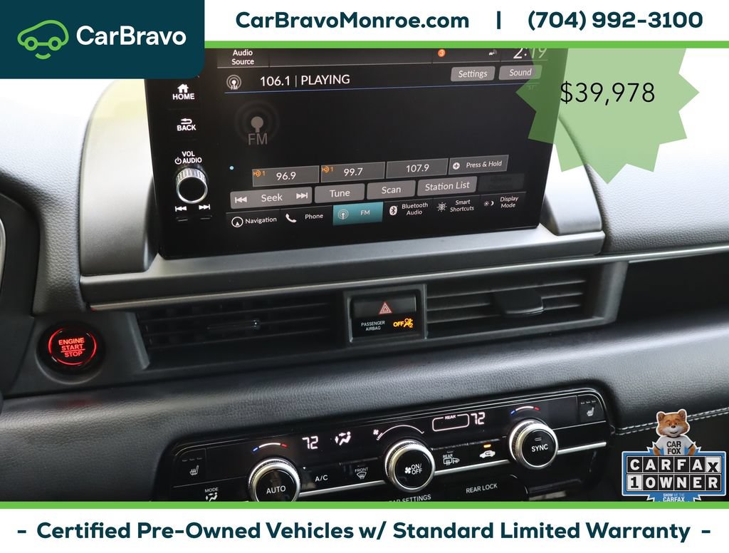 Used 2024 Honda Pilot Touring image 29