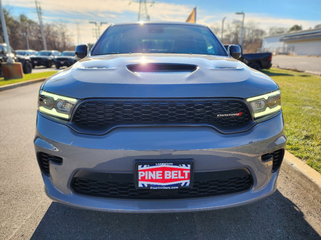 Used 2025 Dodge Durango R/T image 25