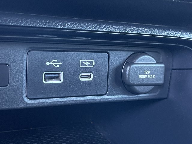 Certified 2023 Honda CR-V Sport image 20