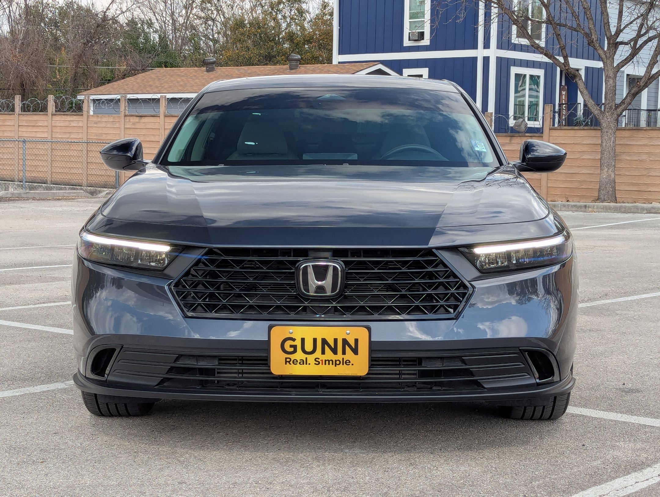 Used 2025 Honda Accord SE image 9