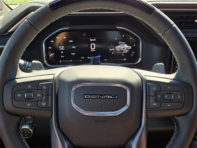 New 2026 GMC Sierra 1500 Denali Ultimate image 17