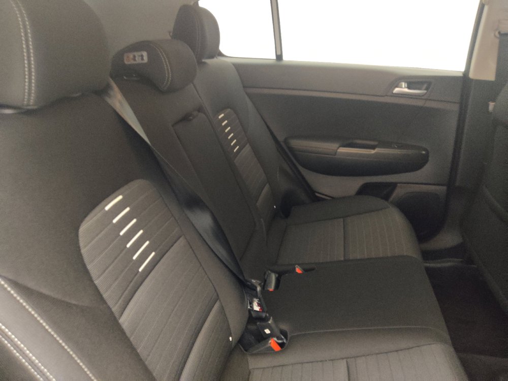Used 2017 Kia Sportage LX w/ LX Popular Package FWD image 19