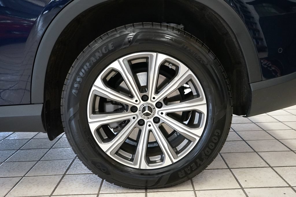 Used 2024 Mercedes-Benz GLC 300 4MATIC image 63