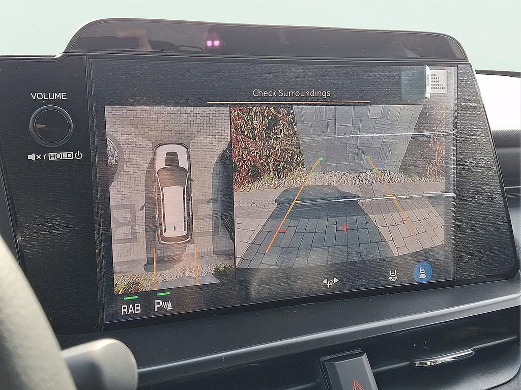 New 2026 Subaru Outback Wilderness image 15