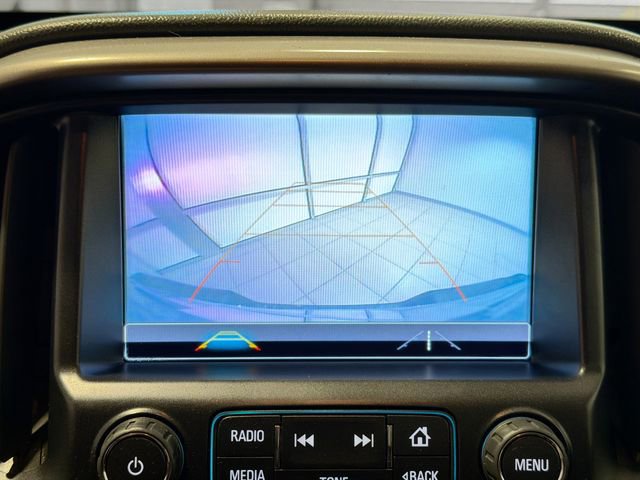 Certified 2018 Chevrolet Colorado Z71 w/ Centennial Edition image 14