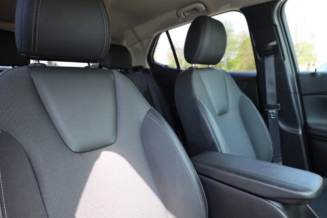 Used 2025 Buick Encore GX Preferred image 36