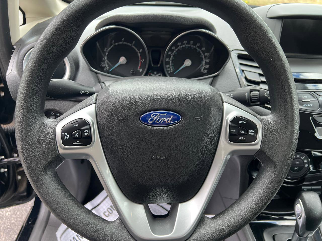 Used 2019 Ford Fiesta SE w/ Equipment Group 201A image 22