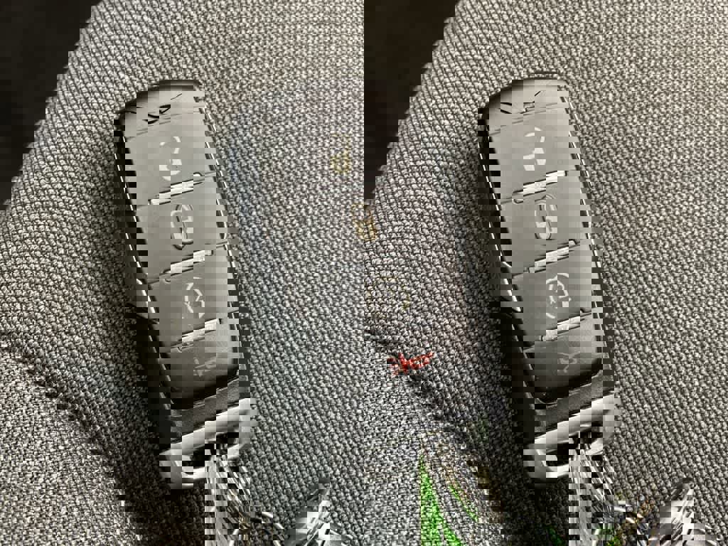 Used 2021 RAM 1500 Big Horn image 28