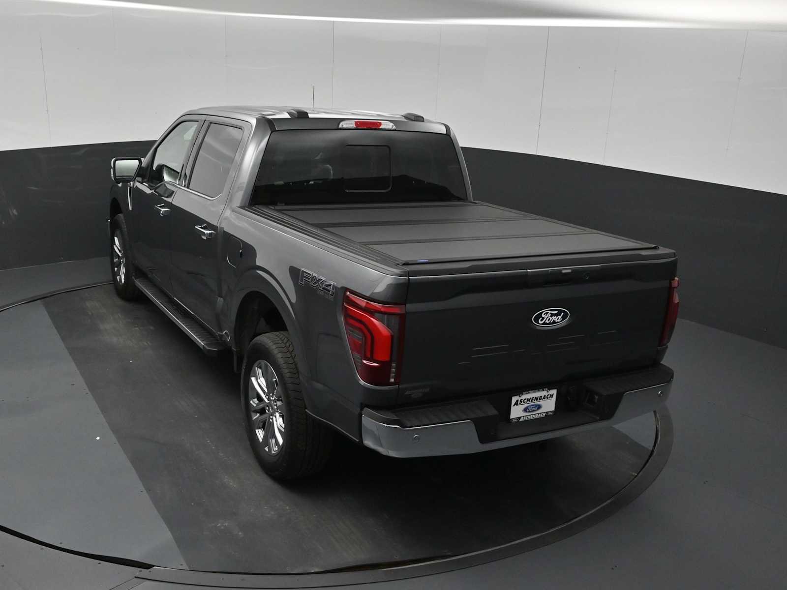 New 2026 Ford F150 Lariat w/ Equipment Group 501A Mid AWD/4WD image 45