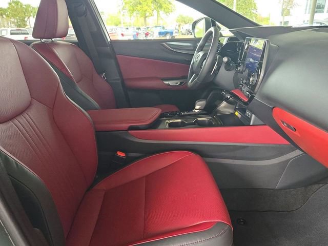 Used 2024 Lexus NX 250 FWD image 29