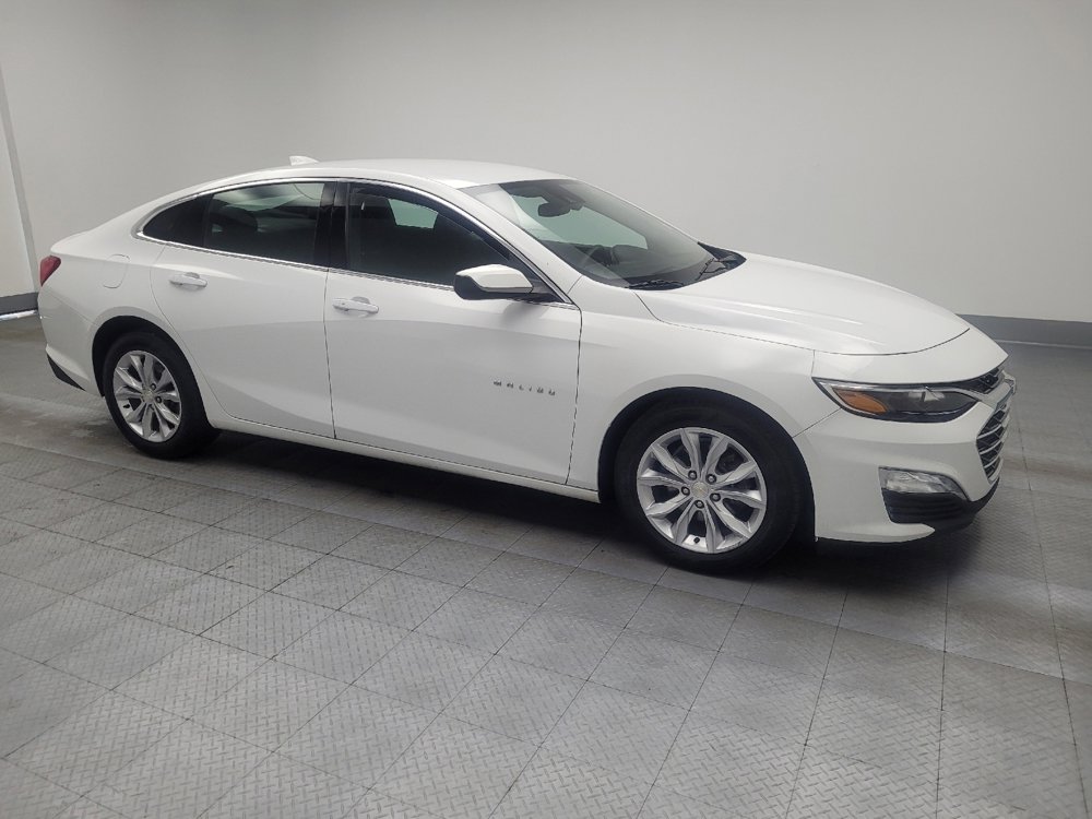 Used 2023 Chevrolet Malibu LT image 11