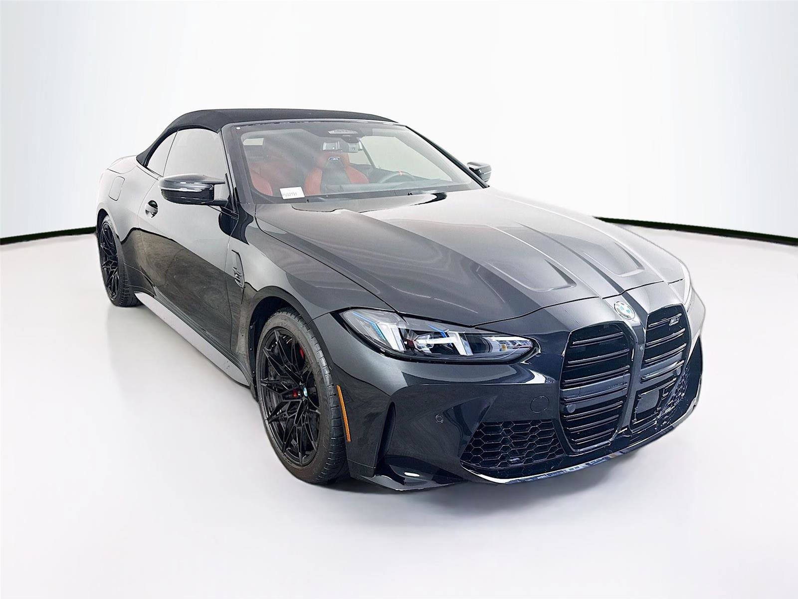 Used 2025 BMW M4 xDrive Competition image 33