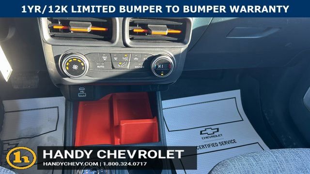 Used 2022 Ford Maverick XLT w/ Equipment Group 300A Standard image 24