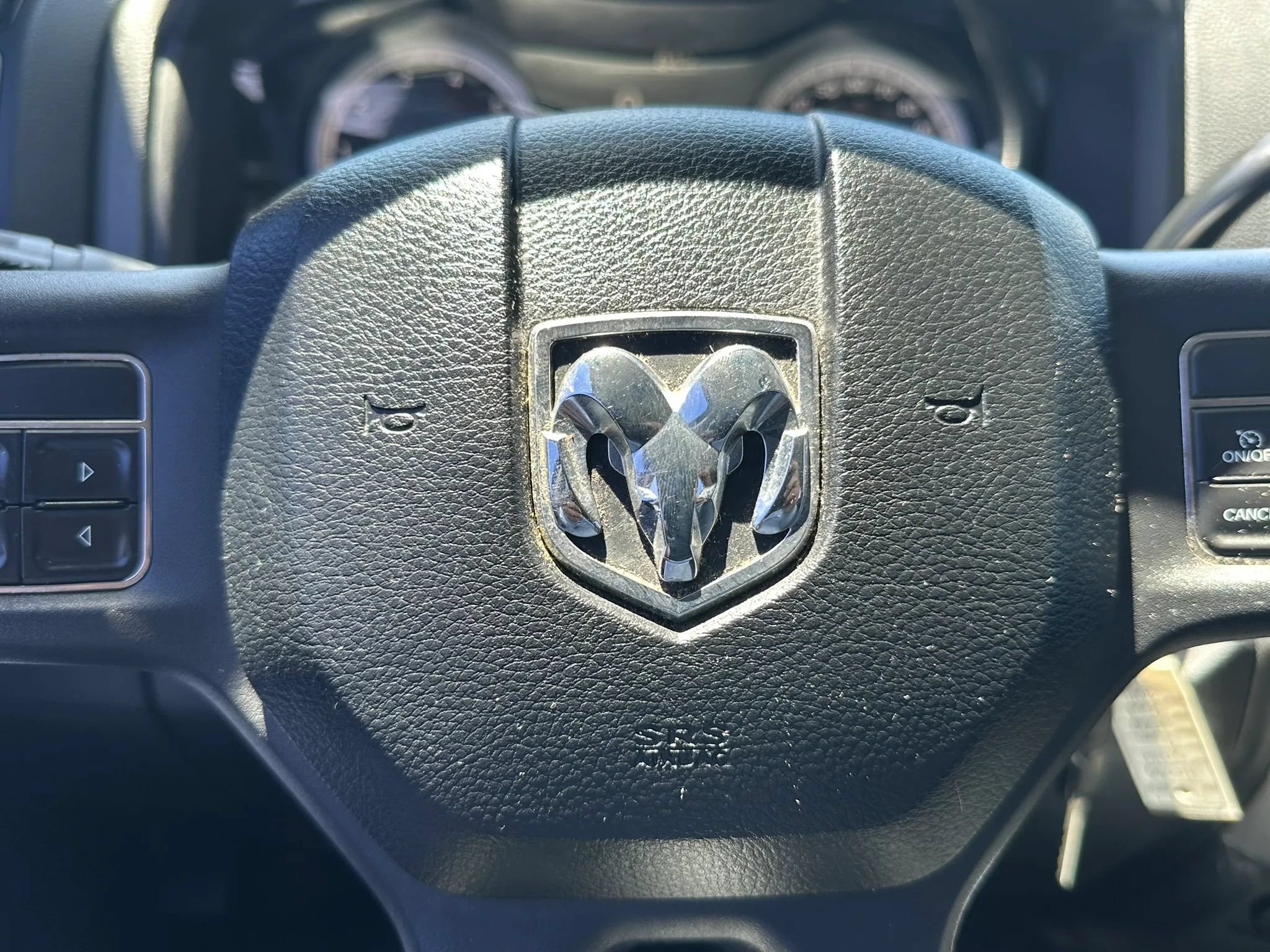Used 2014 RAM 1500 Tradesman RWD image 22