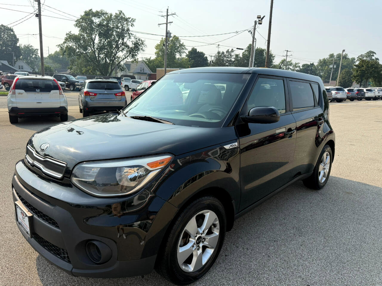 Used 2017 Kia Soul image 5