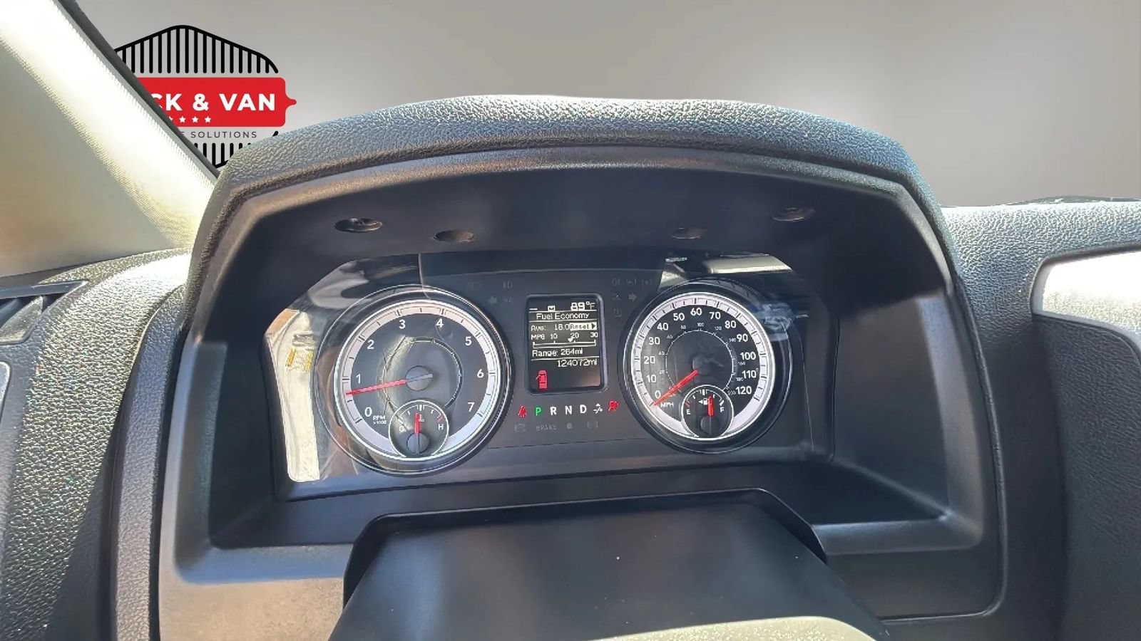 Used 2022 RAM 1500 Tradesman w/ Trailer Tow Group AWD/4WD image 11