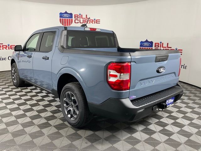 New 2026 Ford Maverick XLT w/ XLT Luxury Package image 5