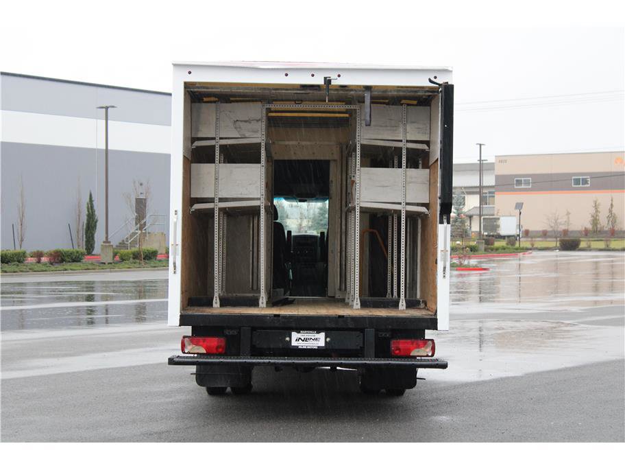 Used 2012 Mercedes-Benz Sprinter 3500 image 11