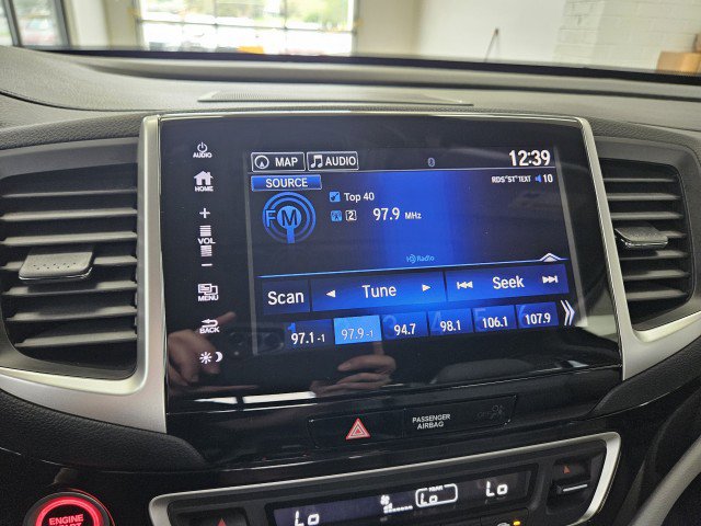 Used 2020 Honda Ridgeline RTL-E image 26