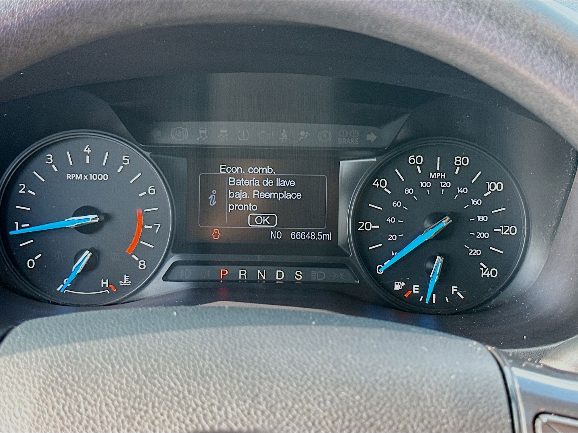 Used 2019 Ford Explorer FWD image 11