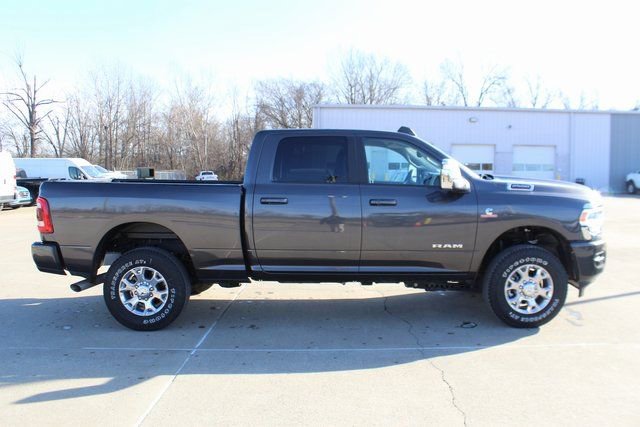 Used 2024 RAM 2500 Laramie w/ Safety Group AWD/4WD image 6