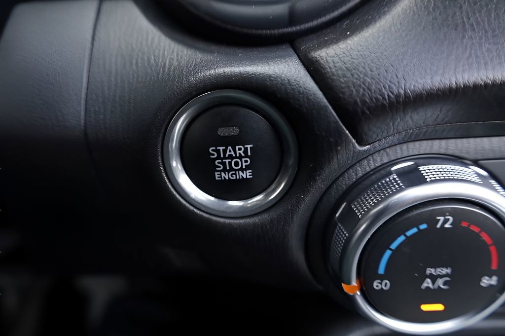 Used 2024 MAZDA MX-5 Miata RF Grand Touring RWD image 32