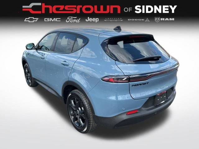 Used 2024 Dodge Hornet GT AWD/4WD image 7
