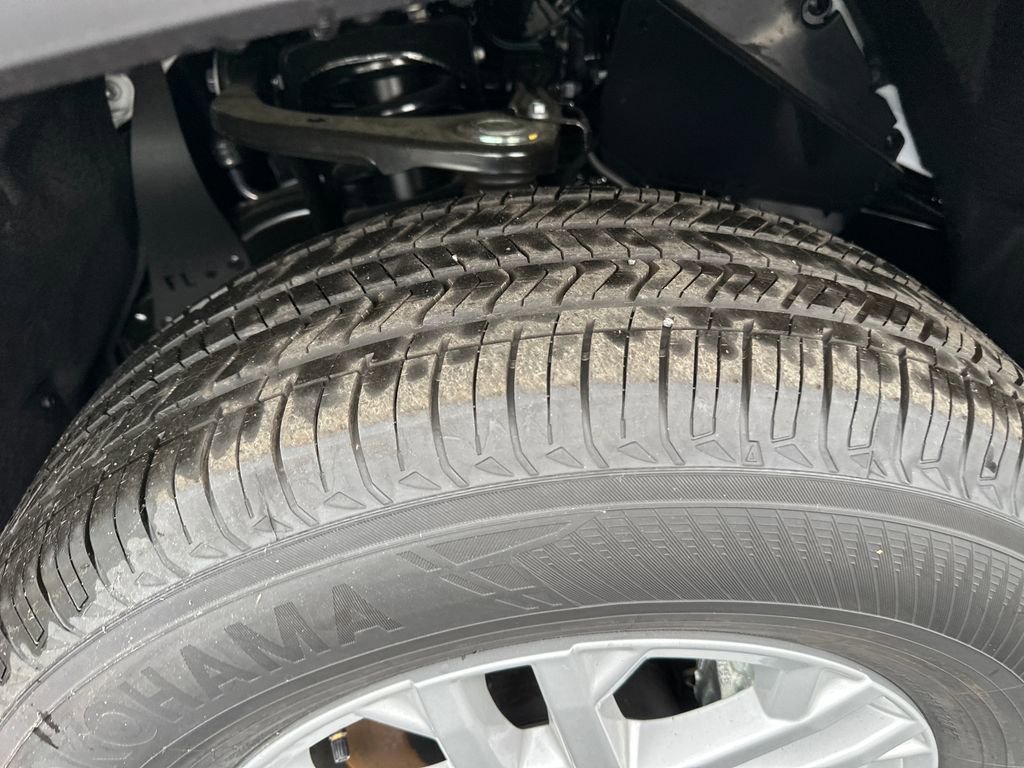 New 2026 Toyota Tundra SR5 AWD/4WD image 13