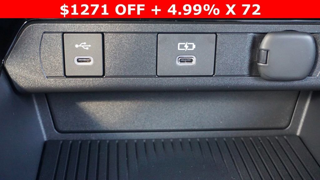 New 2026 Toyota Prius LE image 15