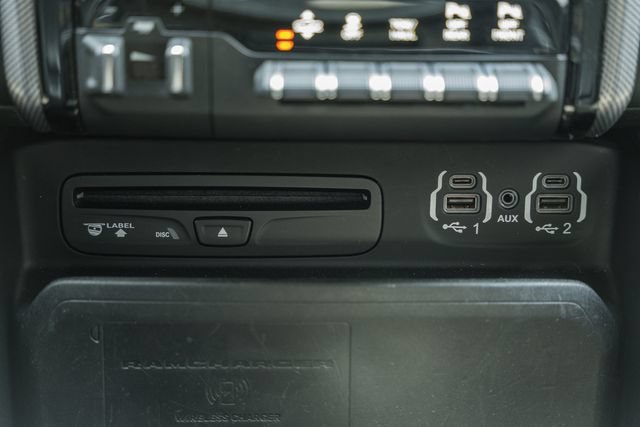 Used 2019 RAM 1500 Limited AWD/4WD image 45