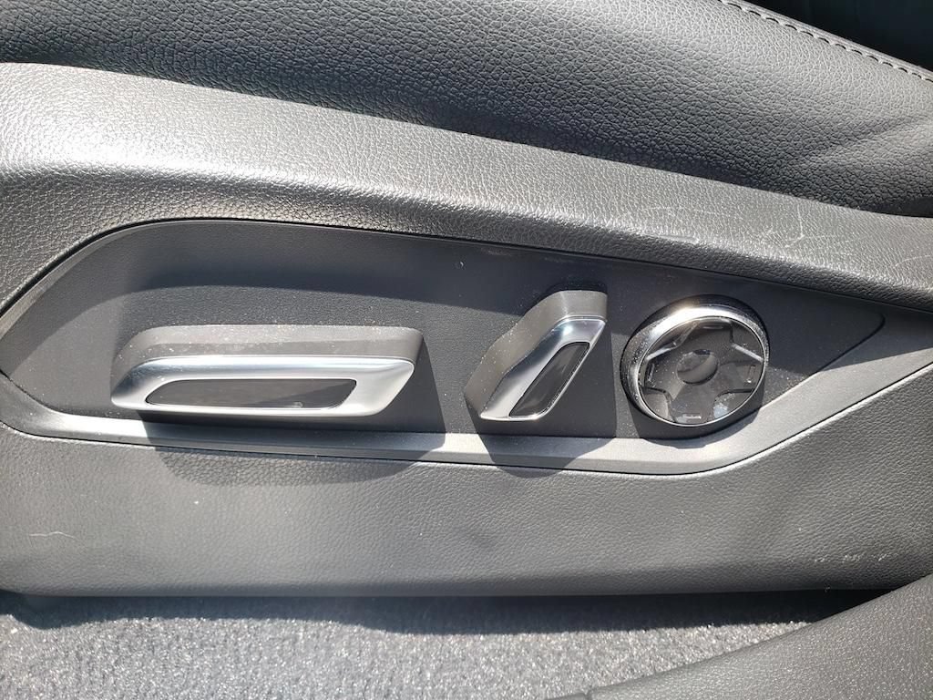 Certified 2024 Acura RDX SH-AWD image 17