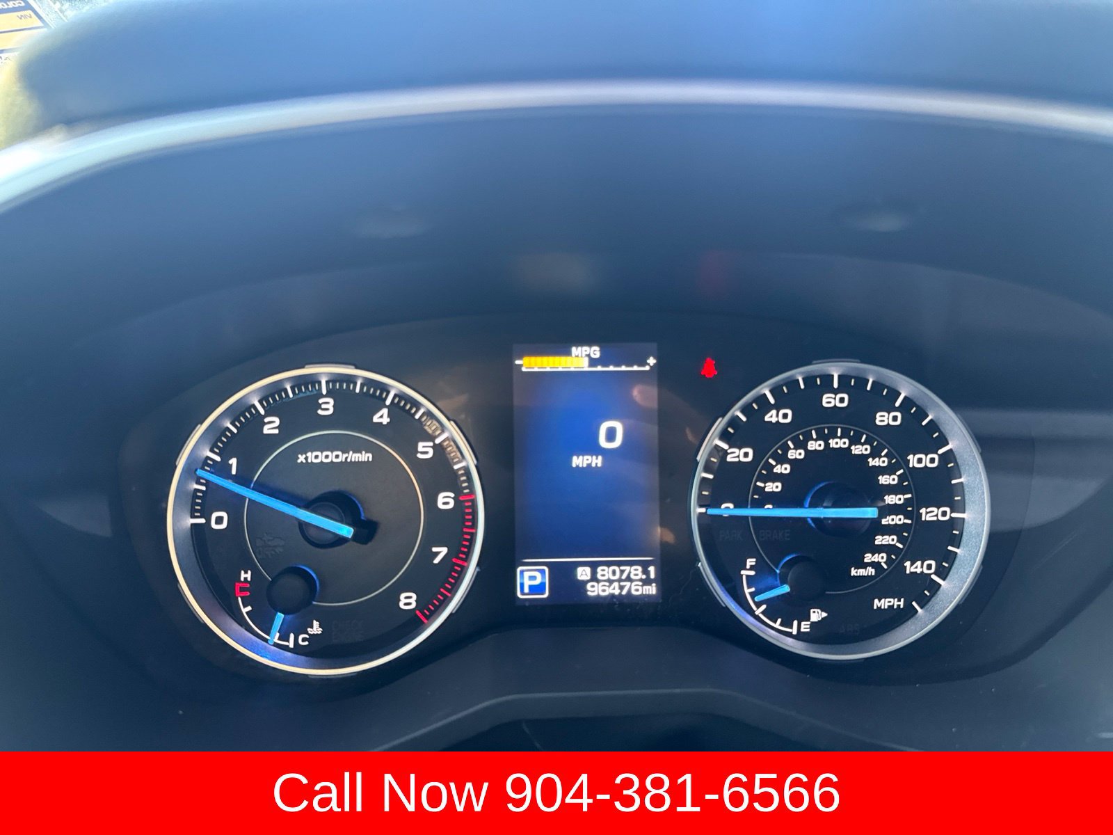 Used 2021 Subaru Ascent Limited w/ Technology Package AWD/4WD image 26