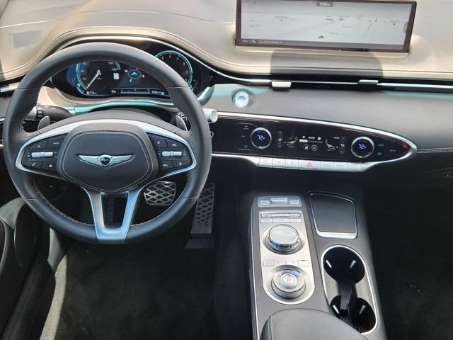 Used 2024 Genesis GV70 2.5T w/ Sport Prestige Package AWD/4WD image 27