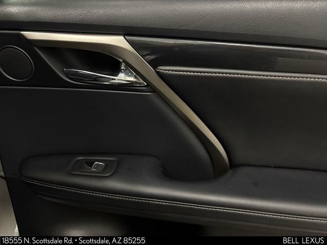 Certified 2020 Lexus RX 350 FWD w/ Accessory Package image 23