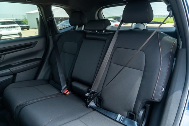 New 2026 Honda CR-V TrailSport image 16