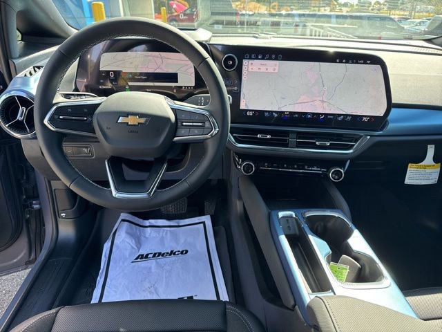 New 2026 Chevrolet Equinox EV LT w/ Convenience Package II image 29