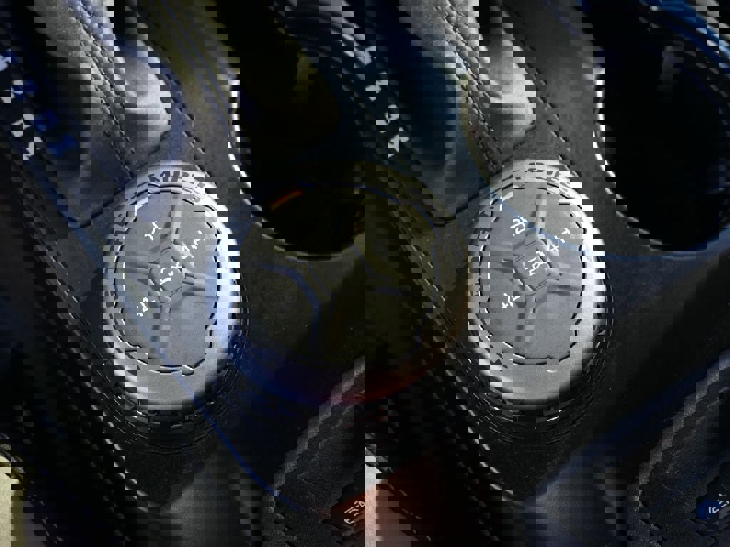 Used 2025 Ford Bronco Outer Banks image 22