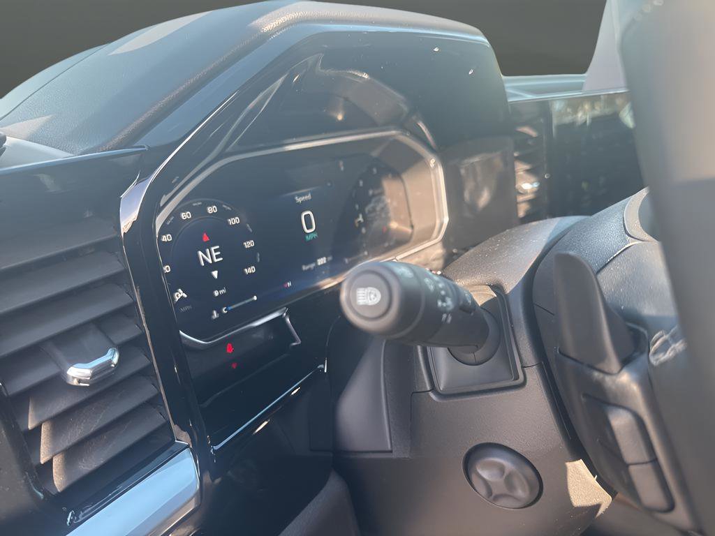 New 2026 Chevrolet Silverado 1500 High Country w/ High Country Premium Package image 20