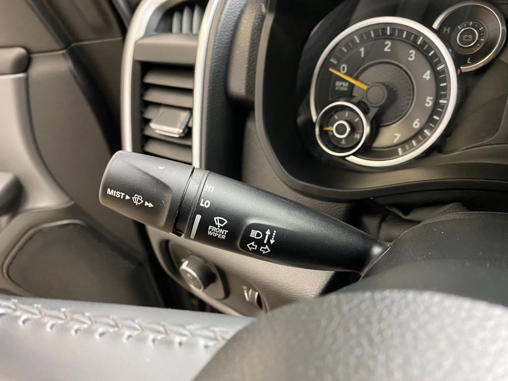 Used 2021 RAM 1500 Big Horn image 28