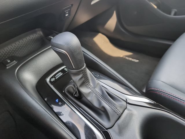 Used 2023 Toyota Corolla XSE FWD image 28