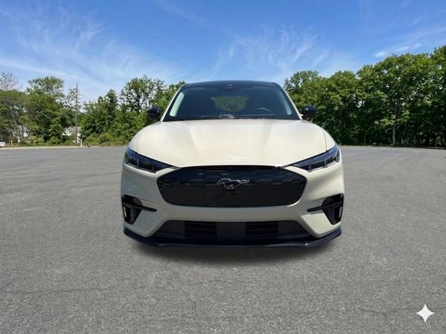 Used 2025 Ford Mustang Mach-E Premium w/ Sport Appearance Package AWD/4WD image 3