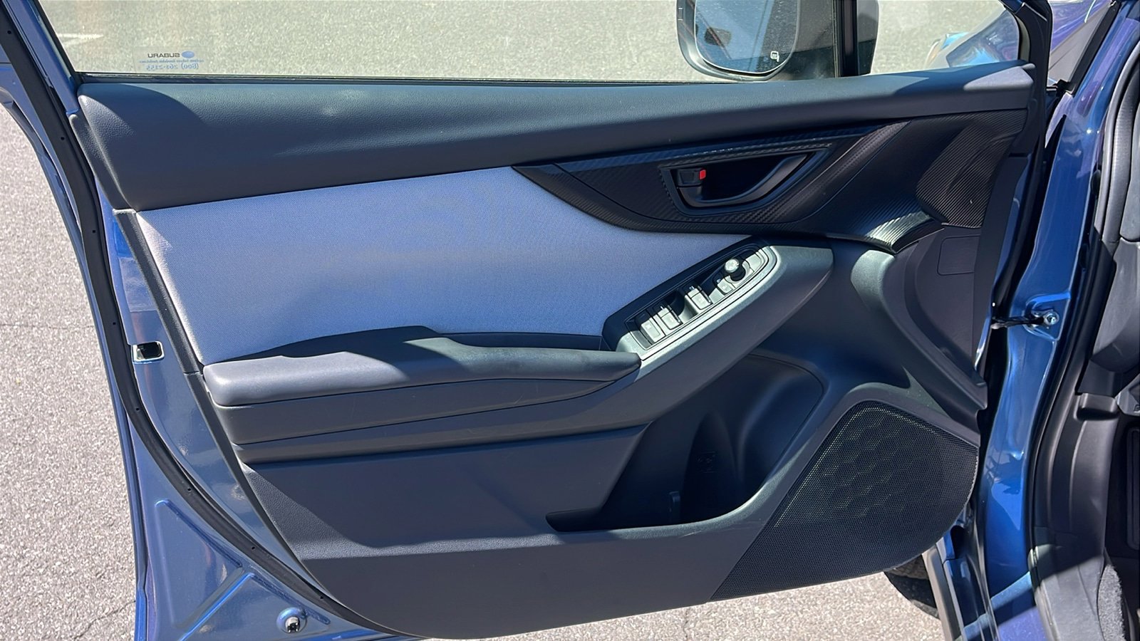 Used 2019 Subaru Crosstrek 2.0i Premium AWD/4WD image 11