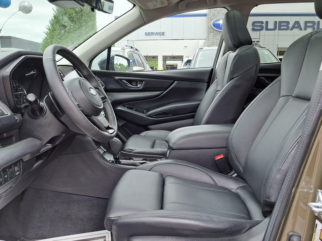 Used 2025 Subaru Ascent Bronze Edition AWD/4WD image 25