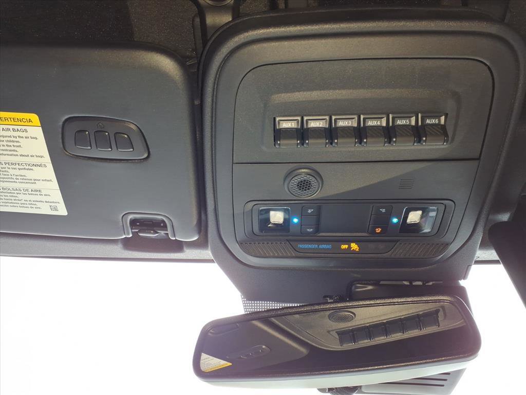 Used 2023 Ford Bronco Wildtrak image 24