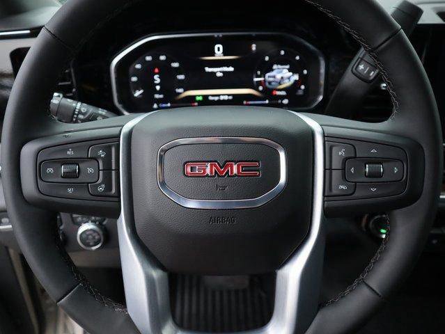 New 2026 GMC Sierra 2500 SLE w/ SLE Value Package; image 30