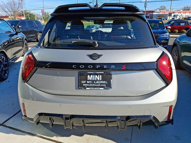 Used 2026 MINI Cooper S image 5