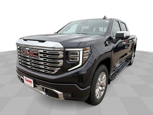 New 2026 GMC Sierra 1500 Denali w/ Technology Package AWD/4WD image 35